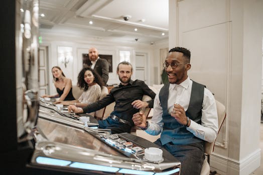 Unlock Big Wins: The Exciting World of Progressive Jackpot Slots Explained