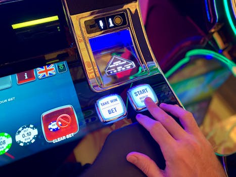 Mobile Casino Gaming Revolution: Dominating the Digital Gambling Scene