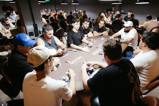 2023 Guide to Czech Online Poker: Best Sites, Tournaments & Legal Tips