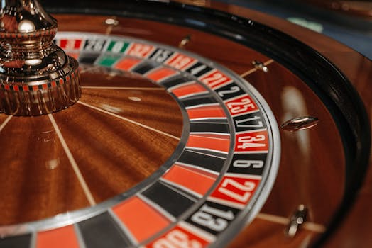 Boost Your Odds: A Strategic Guide to Selecting Safe Online Casinos