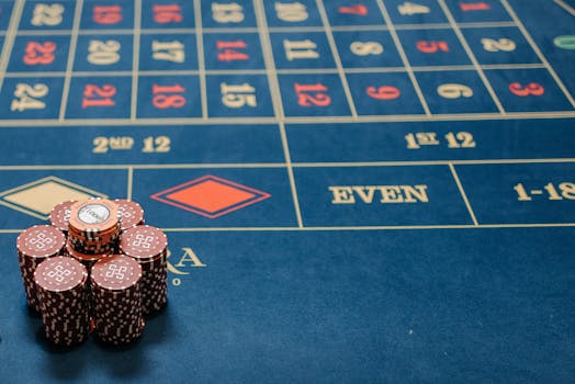 How Online Casinos Impact Local Economies: Benefits and Risks Explored