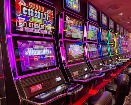 Winning Strategies for Online Slots: Best Times and Tips for Top Payouts