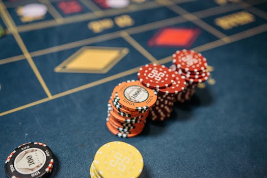 Spot Fake Casinos: Your Guide to Safe Online Gambling