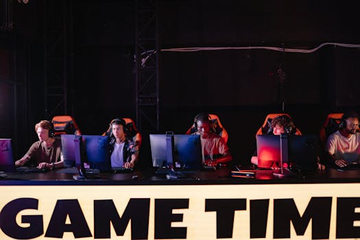 Esports Betting Guide: Trends, Tips & Future Outlook for Newcomers