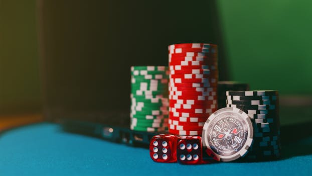 Navigating the Risks: How to Identify and Avoid Illegal Online Casinos