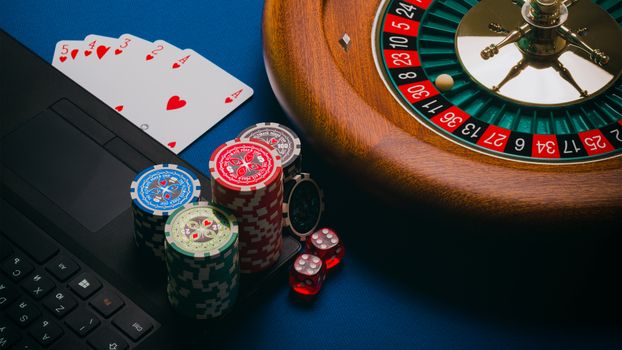Winning Back Control: Overcome Online Gambling Addiction Now