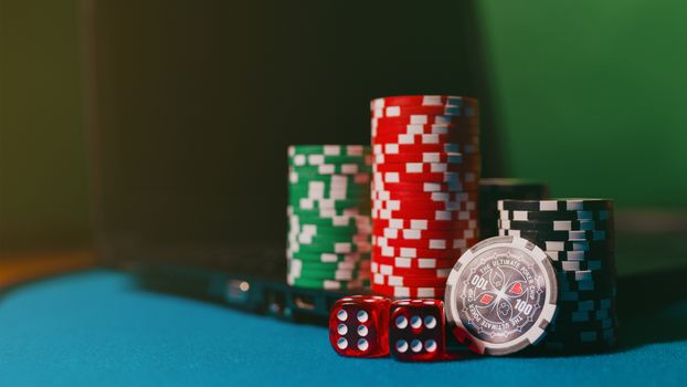 Win Big: Mastering Online Casino Tournaments for Top Prizes