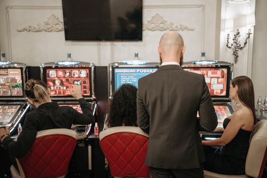 Unlock the Best Online Casino Experience: A Comprehensive 2024 Guide